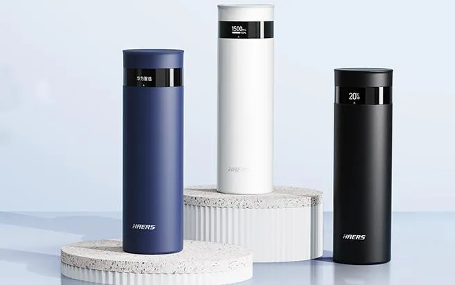 HUAWEI Smart bottle Haers 