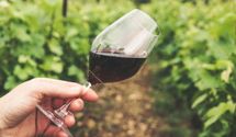 Почему сухое вино так называется: простое объяснение