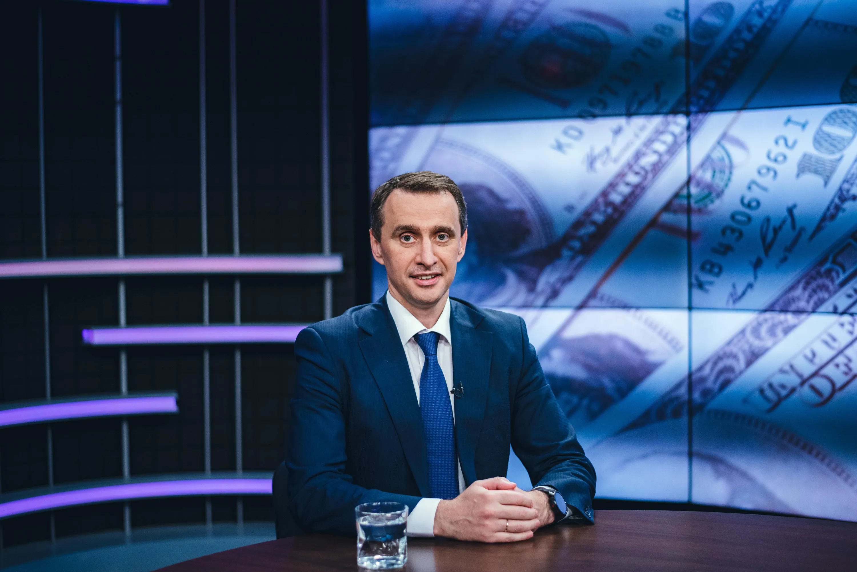 Віктор Ляшко