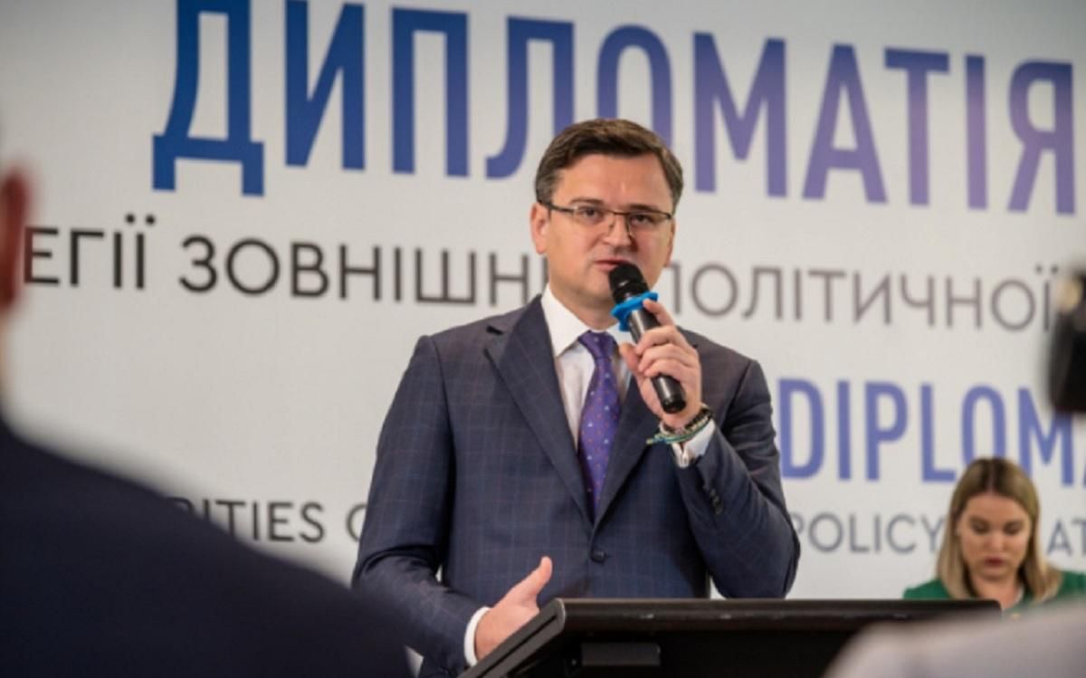 Разблокировка закупок оружия через НАТО: Кулеба заявил, что Киев и Берлин ведут переговоры Разблокировка закупок оружия через НАТО: Кулеба заявил, что Киев и Берлин ведут переговоры