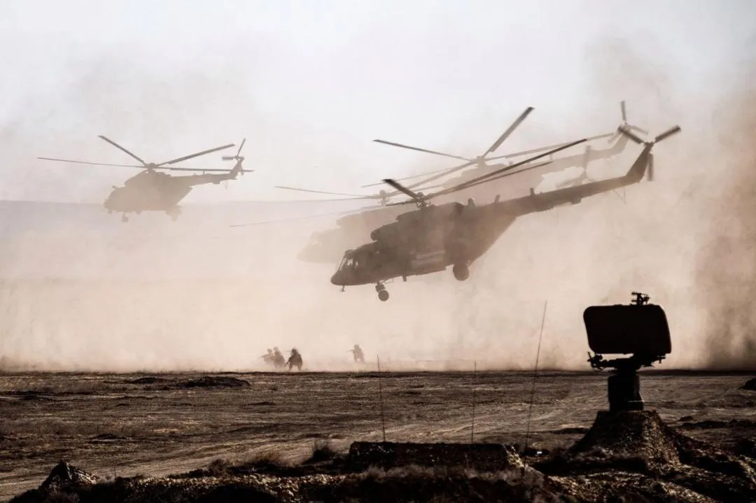 Військові навчання Військові навчання