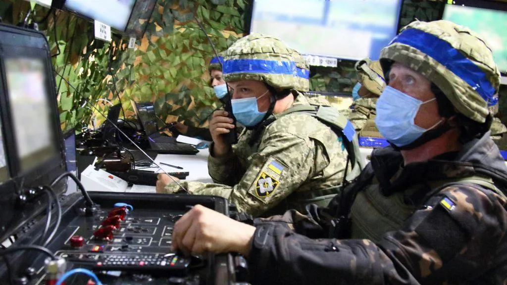 Інструкторсько-методичні заняття Інструкторсько-методичні заняття