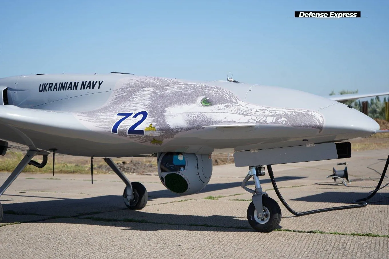 Байрактари Байрактари