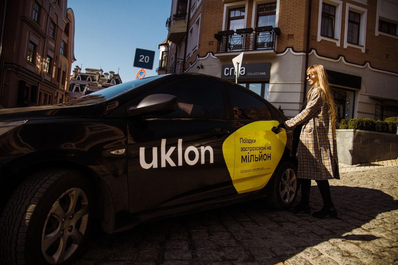 Інвестиції в безпеку та комфорт пасажирів: що сьогодні пропонує ринок таксі - Україна новини - 24 Канал Інвестиції в безпеку та комфорт пасажирів: що сьогодні пропонує ринок таксі - Україна новини - 24 Канал