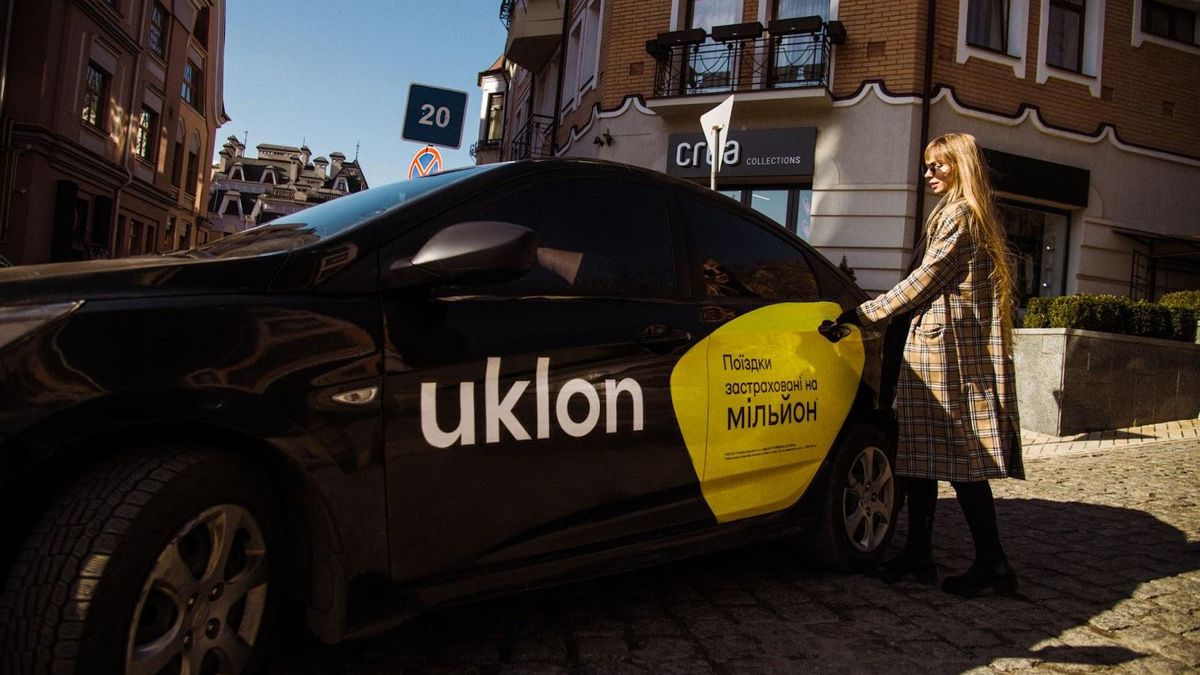 Инвестиции в безопасность и комфорт пассажиров: что сегодня предлагает рынок такси - Украина новости - 24 Канал