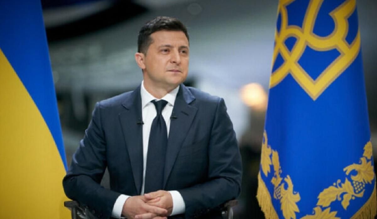 Россия не отвела войска от границ Украины после разговора Байдена и Путина, – Зеленский Россия не отвела войска от границ Украины после разговора Байдена и Путина, – Зеленский