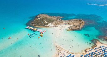 Кипр вводит обязательные экспресс-тесты для туристов