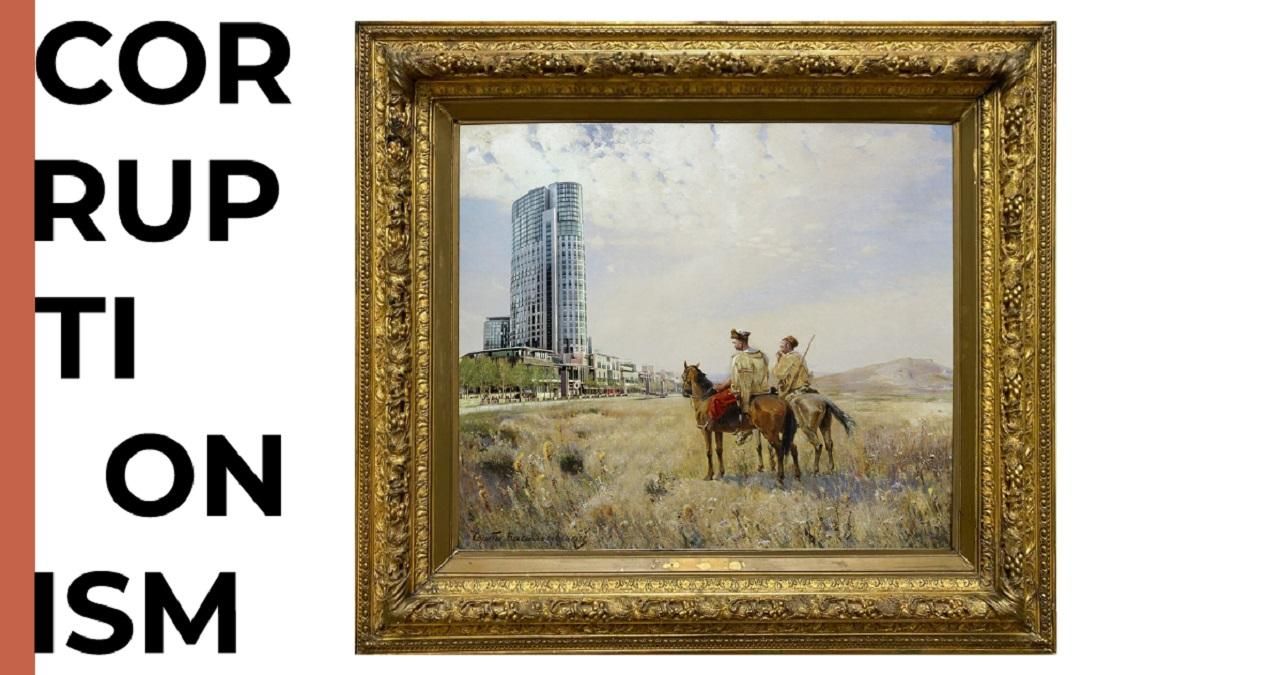 5 порад, як протидіяти корупції, не встаючи з дивана - 24 Канал 5 порад, як протидіяти корупції, не встаючи з дивана - 24 Канал