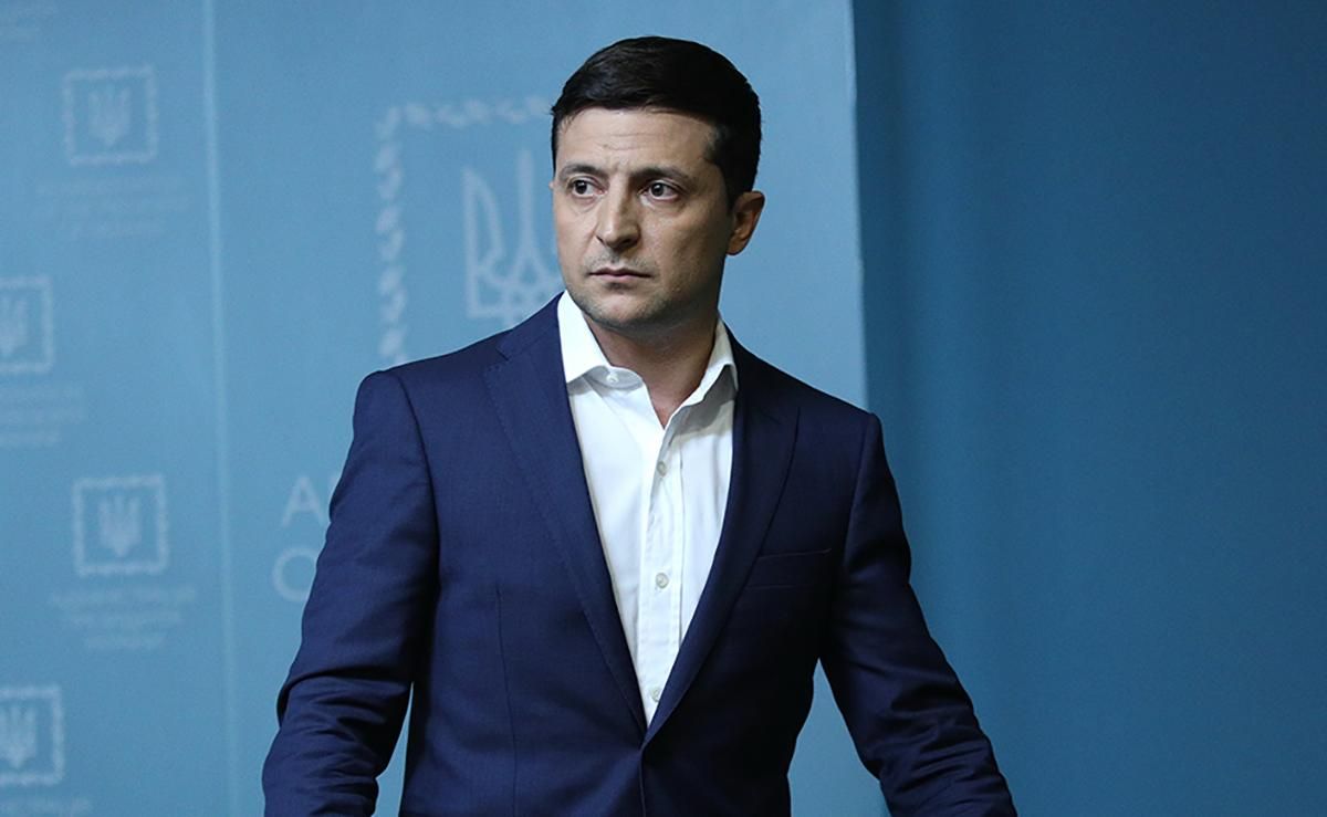 Усе викинули на смітник, – Зеленський про гарантії Україні після відмови від ядерного потенціалу - Росія новини - 24 Канал Усе викинули на смітник, – Зеленський про гарантії Україні після відмови від ядерного потенціалу - Росія новини - 24 Канал