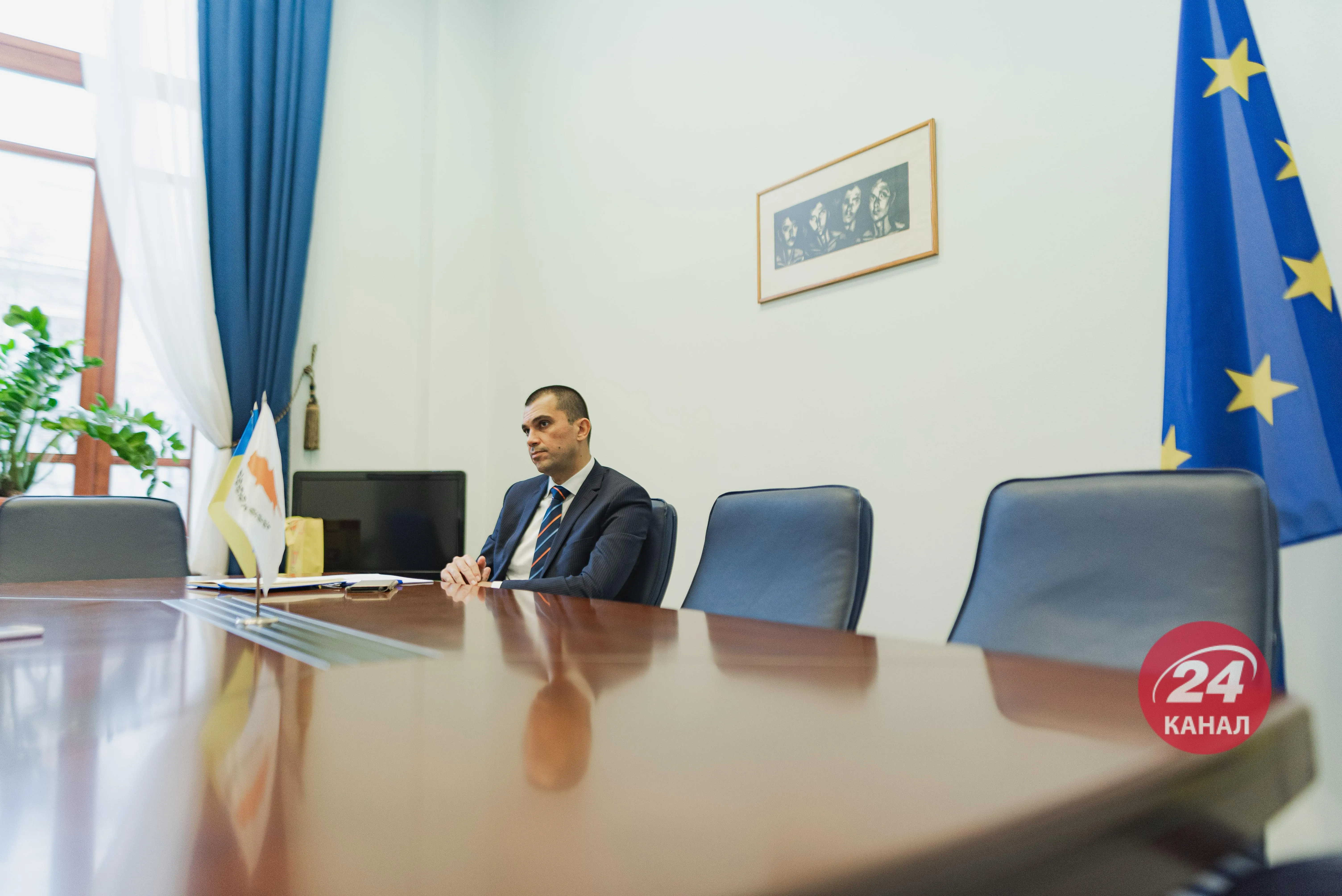 Кіпр, туризм, Саввас Пердіос, відпочинок за кордоном Кіпр, туризм, Саввас Пердіос, відпочинок за кордоном