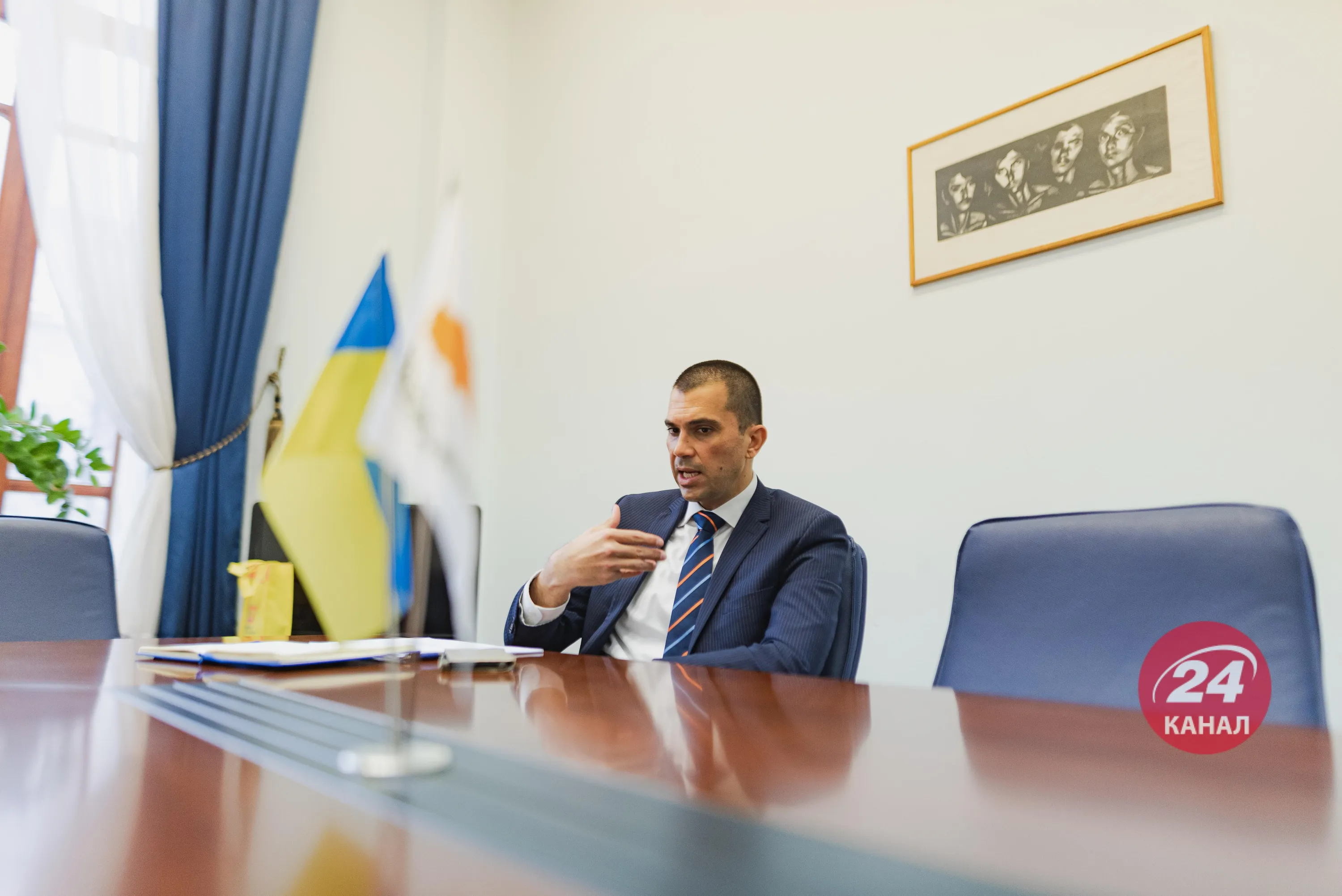Кіпр, туризм, Саввас Пердіос, відпочинок за кордоном Кіпр, туризм, Саввас Пердіос, відпочинок за кордоном