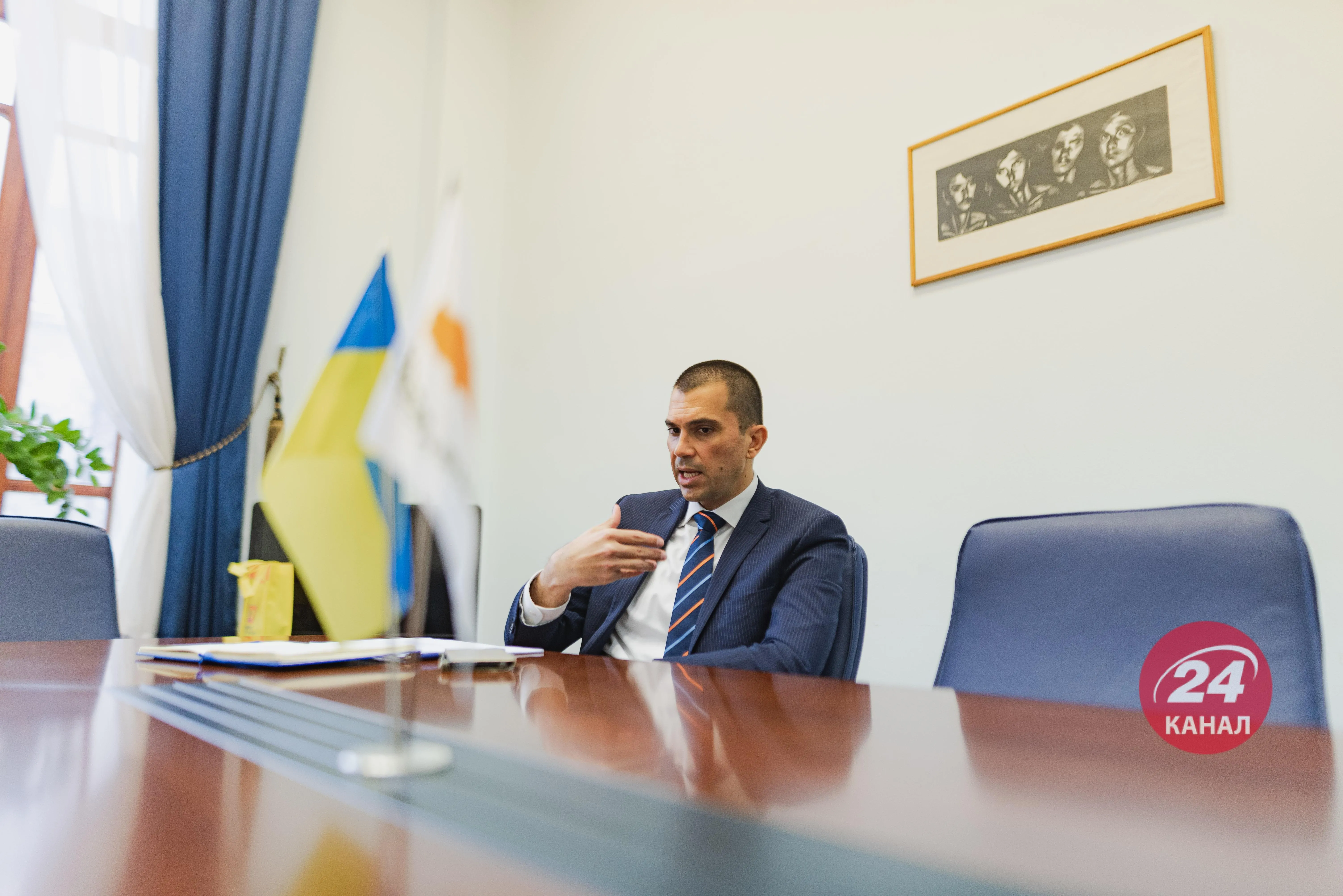 Кіпр, туризм, Саввас Пердіос, відпочинок за кордоном Кіпр, туризм, Саввас Пердіос, відпочинок за кордоном