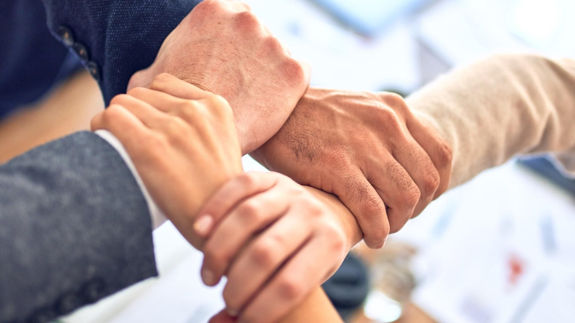 Рейтинг компаній з найкращою корпоративною культурою Рейтинг компаній з найкращою корпоративною культурою