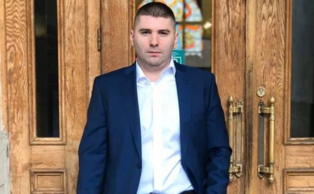 Львівський лікар потрапив у сотню найвпливовіших людей України - Новини Львова - Львів Львівський лікар потрапив у сотню найвпливовіших людей України - Новини Львова - Львів