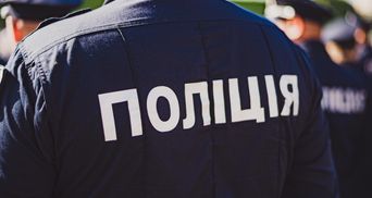 Поліцейського, який намагався приховати ДТП в Одесі, призначили заступником керівника Нацполіції