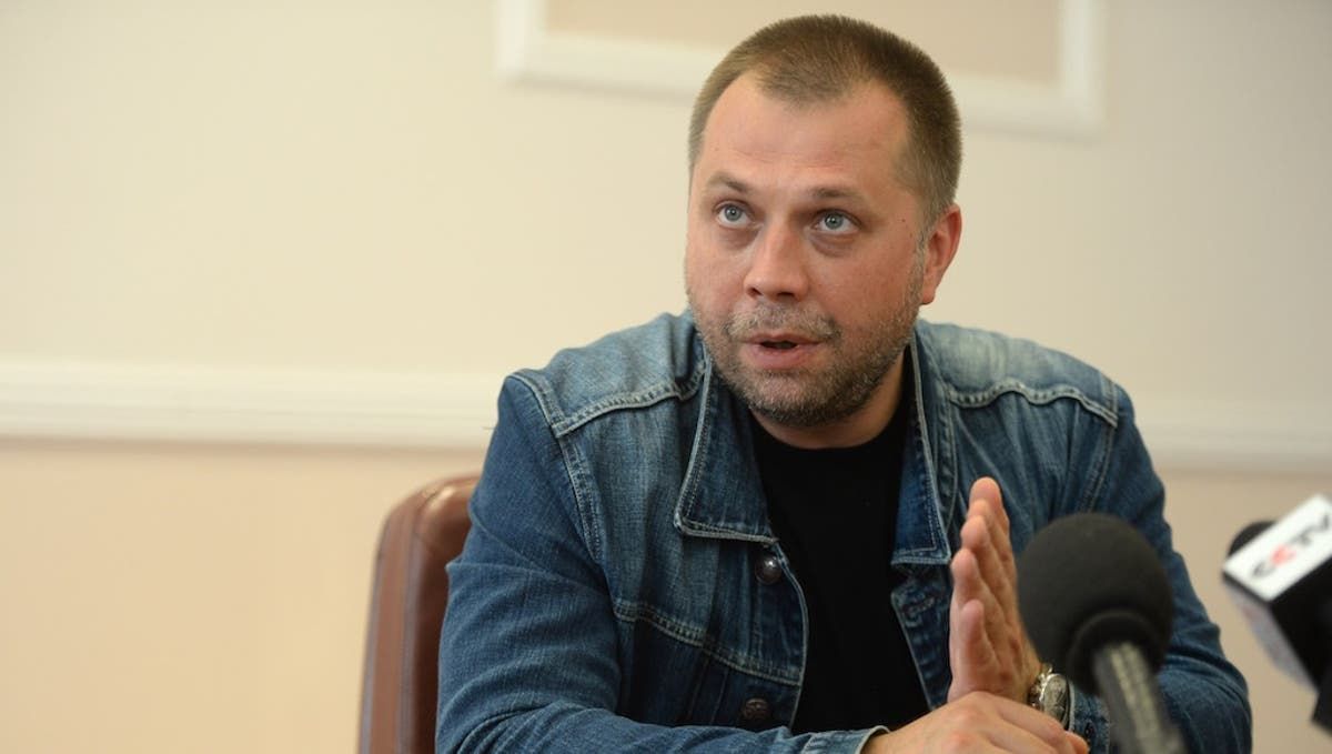 Депутат Госдумы сравнил украинцев с "тараканами" и призвал их уничтожать