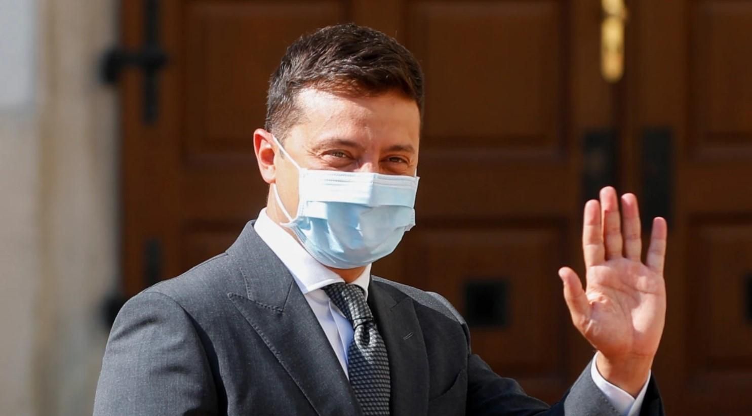 Норманді без Путіна: Зеленський може зустрітися з Макроном і Шольцем - Головні новини - 24 Канал Норманді без Путіна: Зеленський може зустрітися з Макроном і Шольцем - Головні новини - 24 Канал