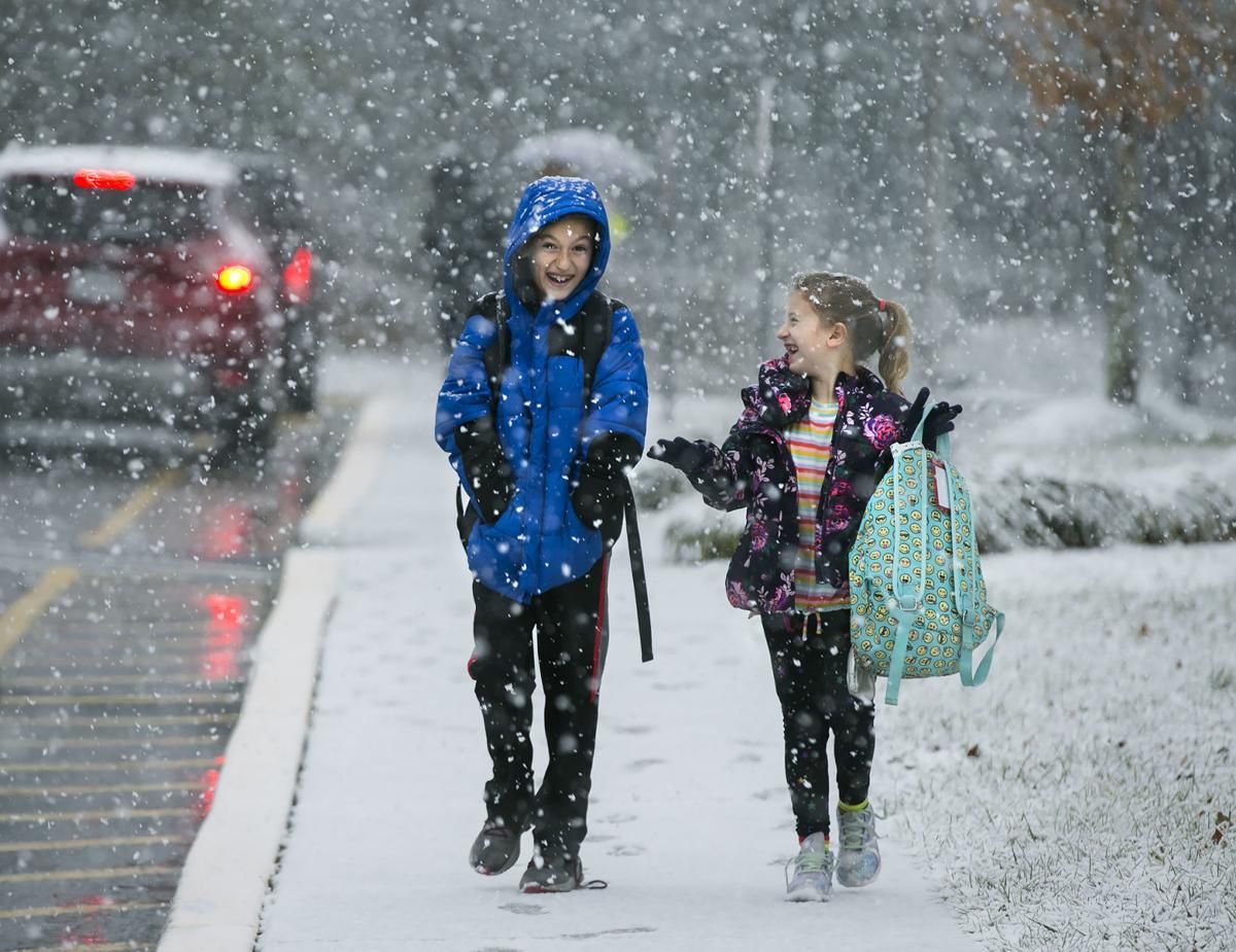 Коли регіони відправлять учнів на зимові канікули: дати Коли регіони відправлять учнів на зимові канікули: дати