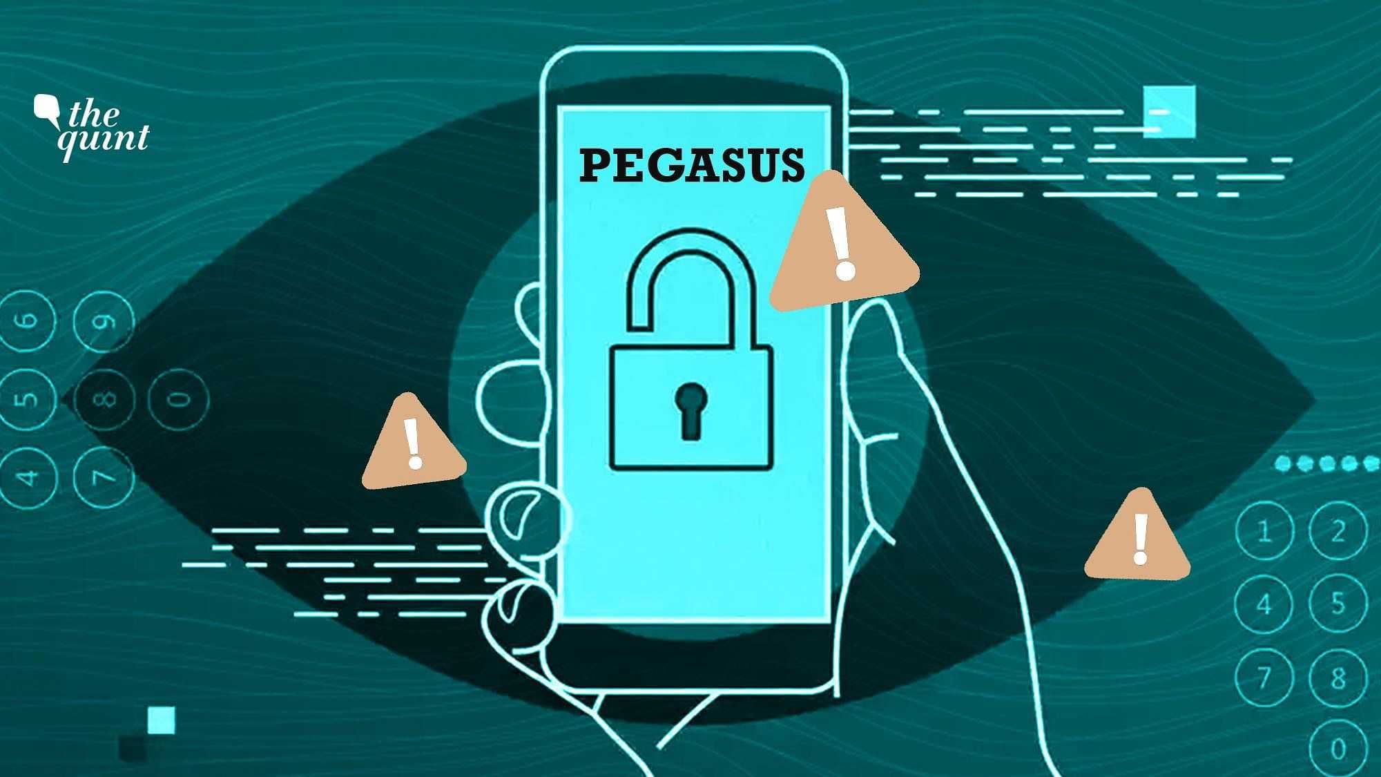 Разработчик шпионской программы Pegasus планирует закрыть подразделение и продать компанию Разработчик шпионской программы Pegasus планирует закрыть подразделение и продать компанию