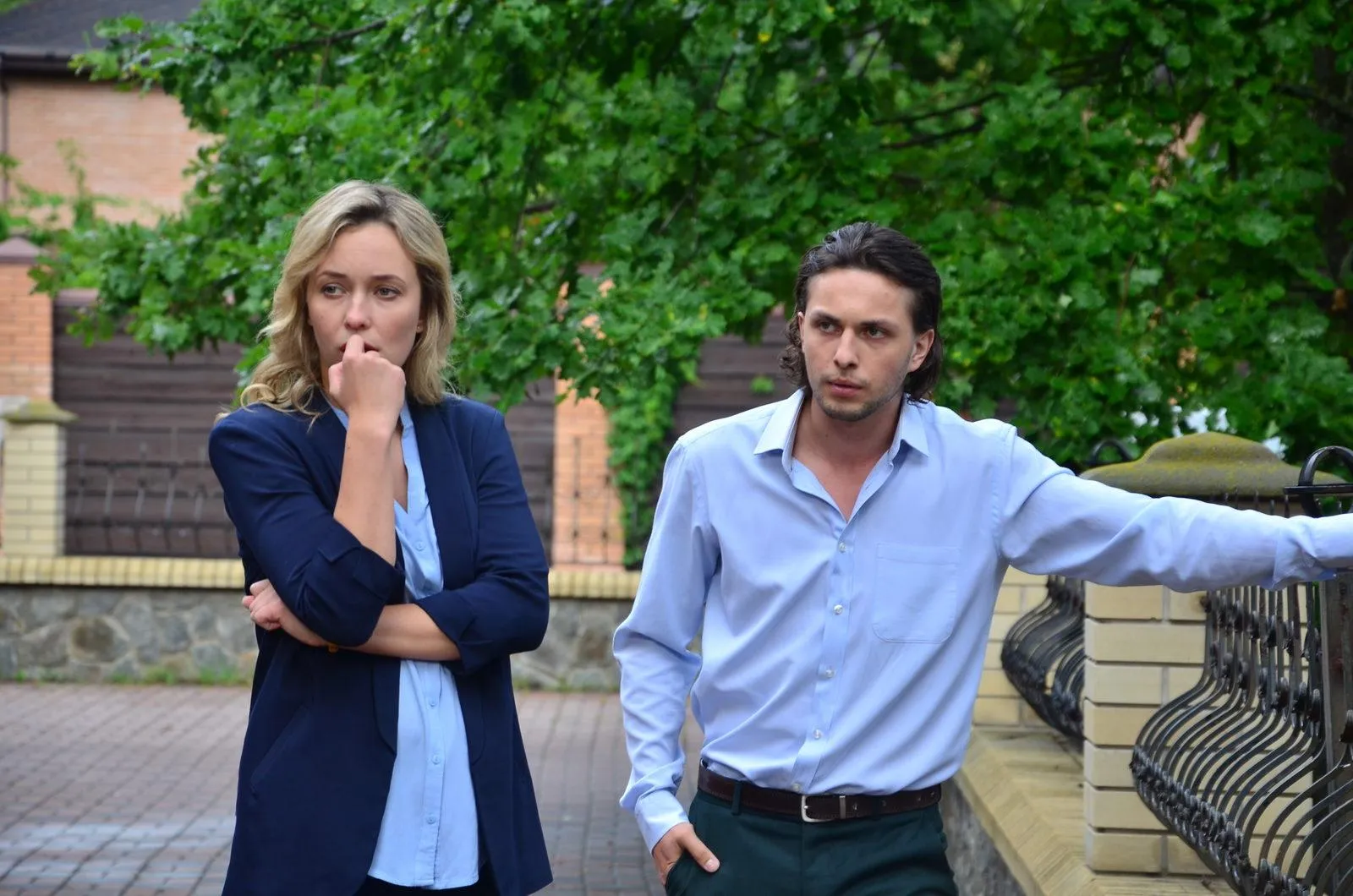 Серіал Серіал