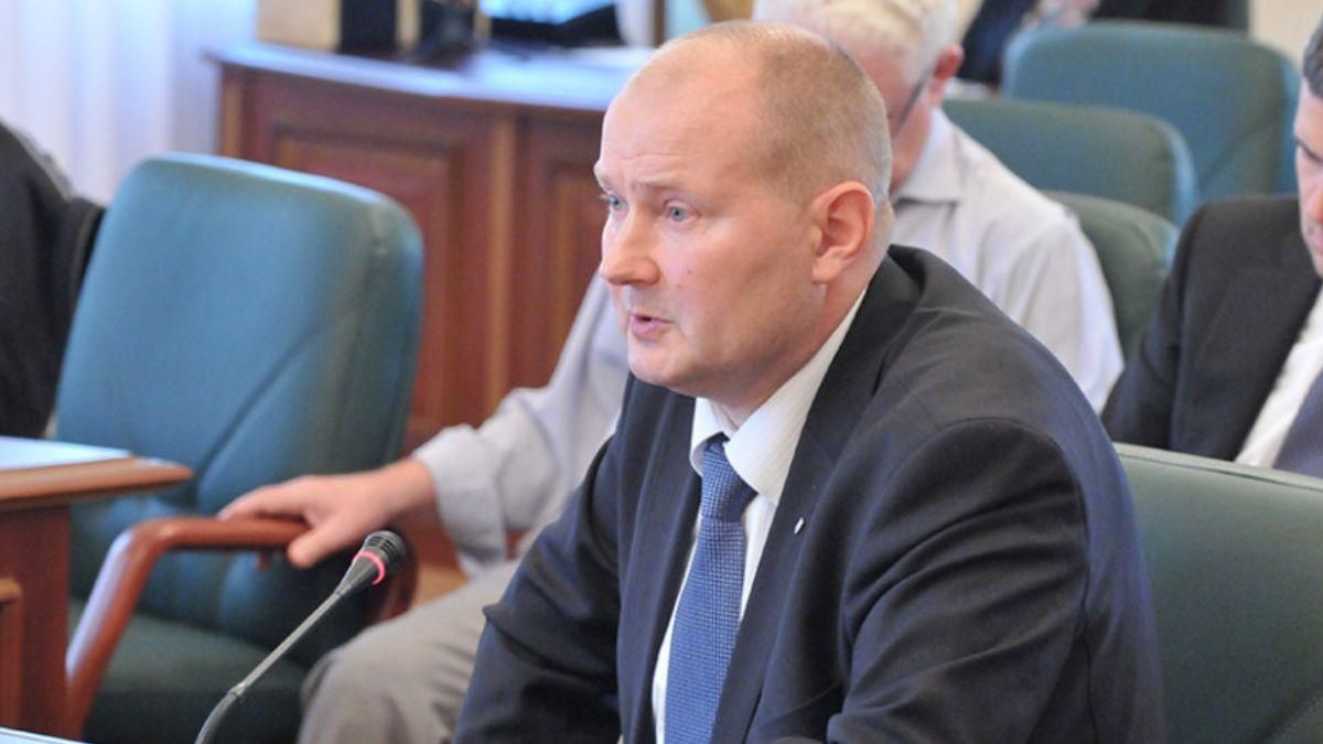 Чауса госпитализировали, судебное разбирательство – на паузе Чауса госпитализировали, судебное разбирательство – на паузе