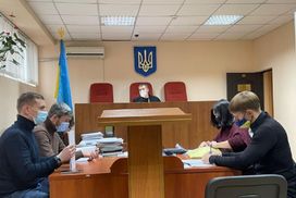 Масова бійка з поліцією у Харкові: всіх учасників взяли під варту