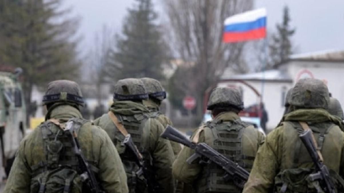 3 із 4 росіян вважають можливою війну з Україною - Новини Росії і України - 24 Канал