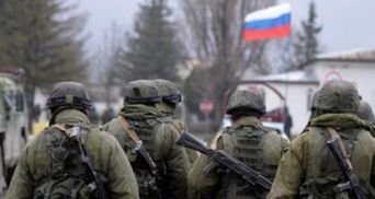 3 из 4 россиян считают возможной войну с Украиной