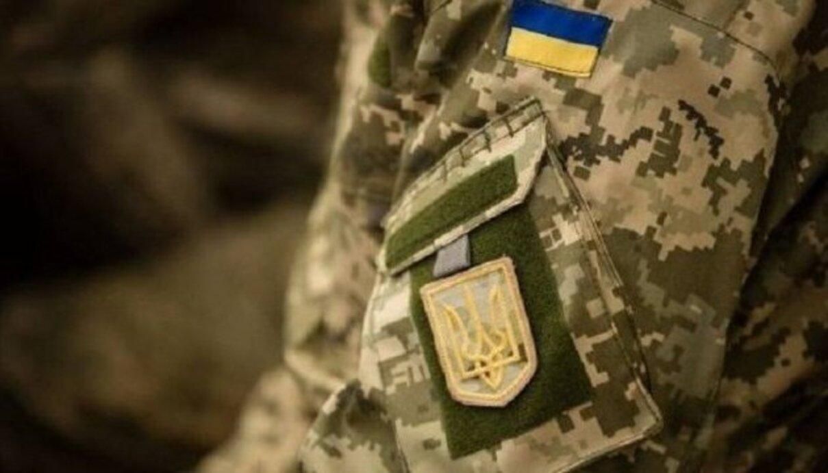 Под Днепром нашли тело убитого военного: подозреваемых уже задержали
