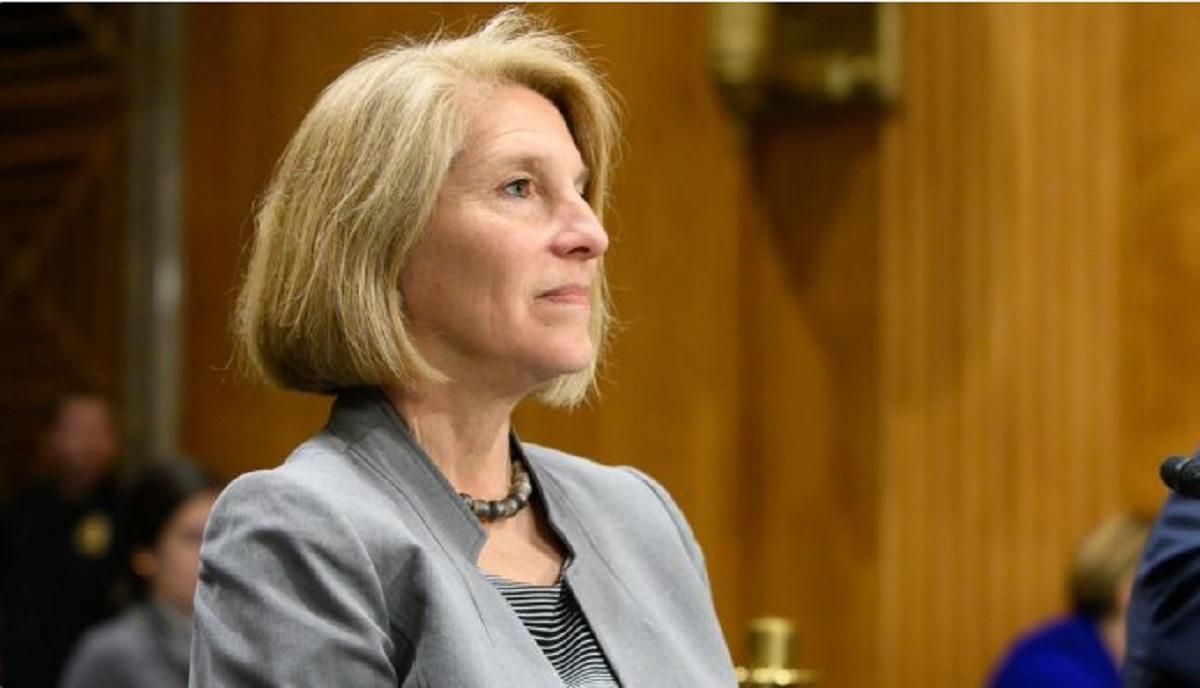 Уступок Путину не будет, – помощница Блинкена перед визитом в Москву Уступок Путину не будет, – помощница Блинкена перед визитом в Москву