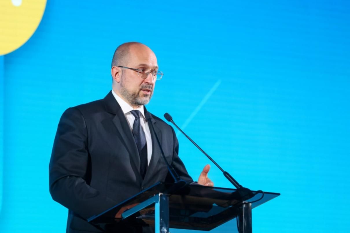 Цьогоріч іноземні інвестиції в Україну сягнуть 6,5 мільярда доларів, – Шмигаль - Економічні новини України - Економіка Цьогоріч іноземні інвестиції в Україну сягнуть 6,5 мільярда доларів, – Шмигаль - Економічні новини України - Економіка