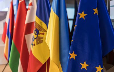 Украина, Грузия, Литва и Польша приняли декларацию перед саммитом Восточного партнерства