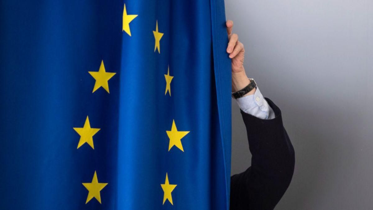 ЕС решил принять Северную Македонию и Албанию, – журналист ЕС решил принять Северную Македонию и Албанию, – журналист