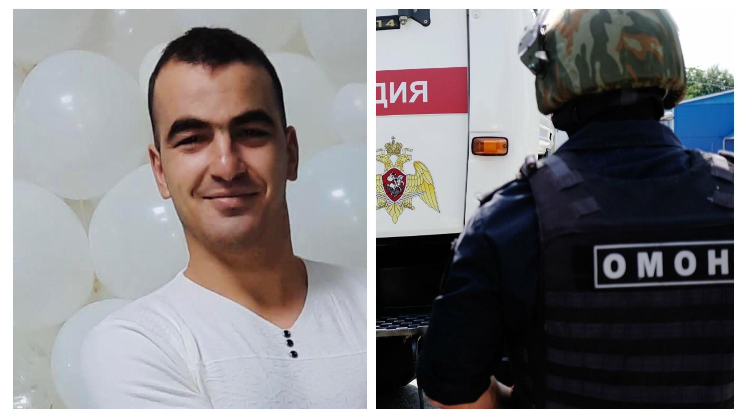 Схопили й вивезли невідь-куди: окупанти в Криму вкотре вдерлися до домівки кримських татар - Крим новини - 24 Канал Схопили й вивезли невідь-куди: окупанти в Криму вкотре вдерлися до домівки кримських татар - Крим новини - 24 Канал