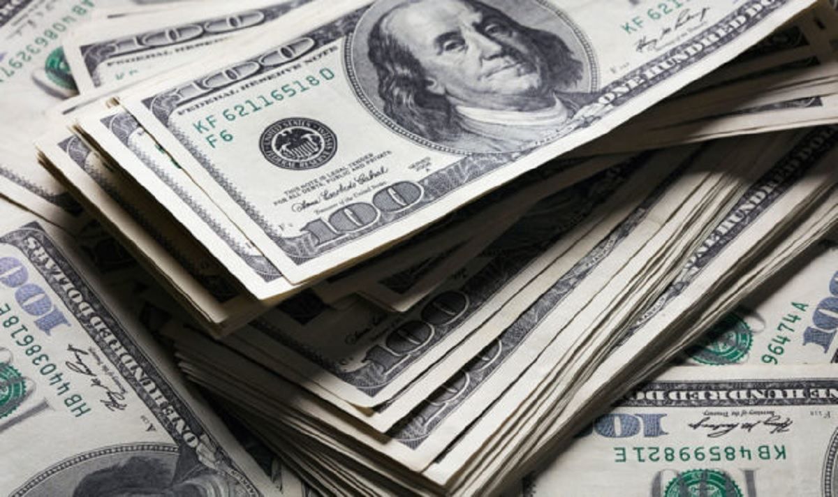 Для уникнення дефолту: США підвищили на 2,5 трильйона доларів боргову стелю - Економічні новини України - Економіка