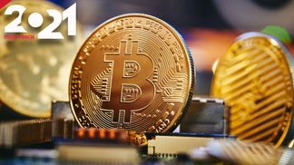 Цифрова революція, обвал ліри та капітали багатіїв: головні події зі світу фінансів у 2021 році