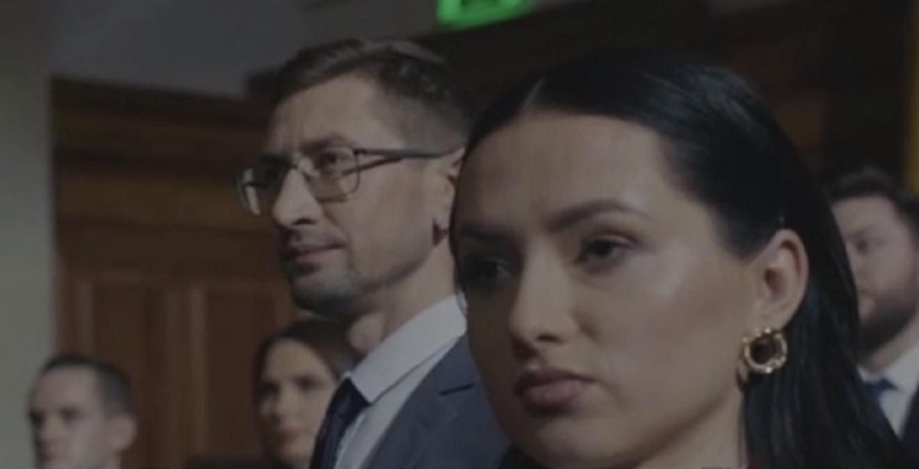 На каналі "Рада" тепер працюватимуть колишні ведучі медведчуківських каналів - 24 Канал На каналі "Рада" тепер працюватимуть колишні ведучі медведчуківських каналів - 24 Канал