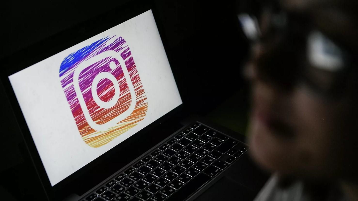 Instagram заблокував сторінку "мерії" Сімферополя - Техно Instagram заблокував сторінку "мерії" Сімферополя - Техно