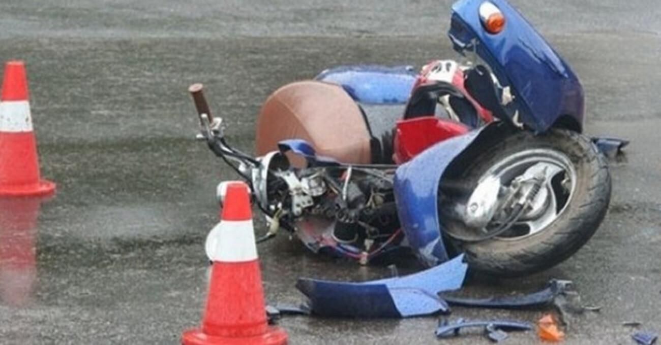 Мати загиблого у Львові скутериста відсудила понад мільйон гривень - Новини Львова - Львів Мати загиблого у Львові скутериста відсудила понад мільйон гривень - Новини Львова - Львів