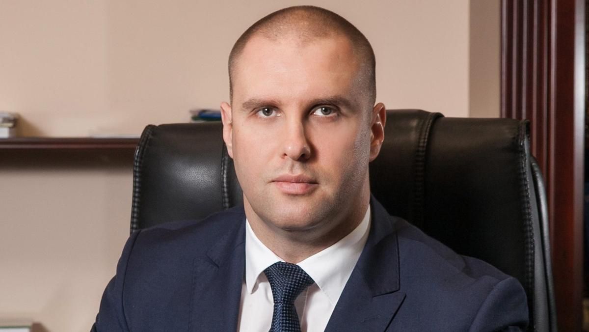 Правительство согласовало нового главу Харьковской обладминистрации Правительство согласовало нового главу Харьковской обладминистрации