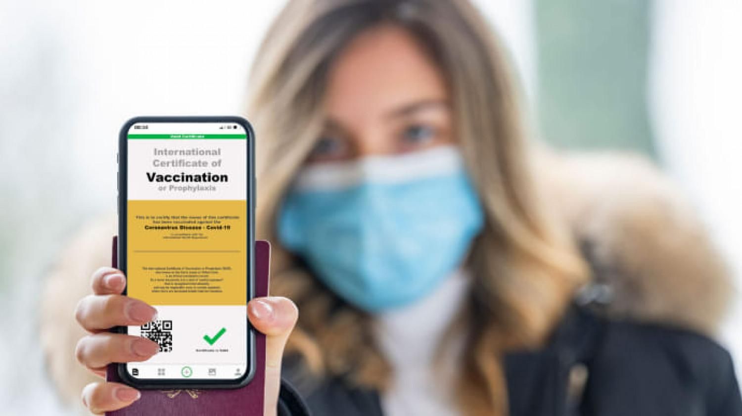 Як на Кіпрі борються з підробленими ПЛР-тестами та COVID-сертифікатами - 24 Канал Як на Кіпрі борються з підробленими ПЛР-тестами та COVID-сертифікатами - 24 Канал