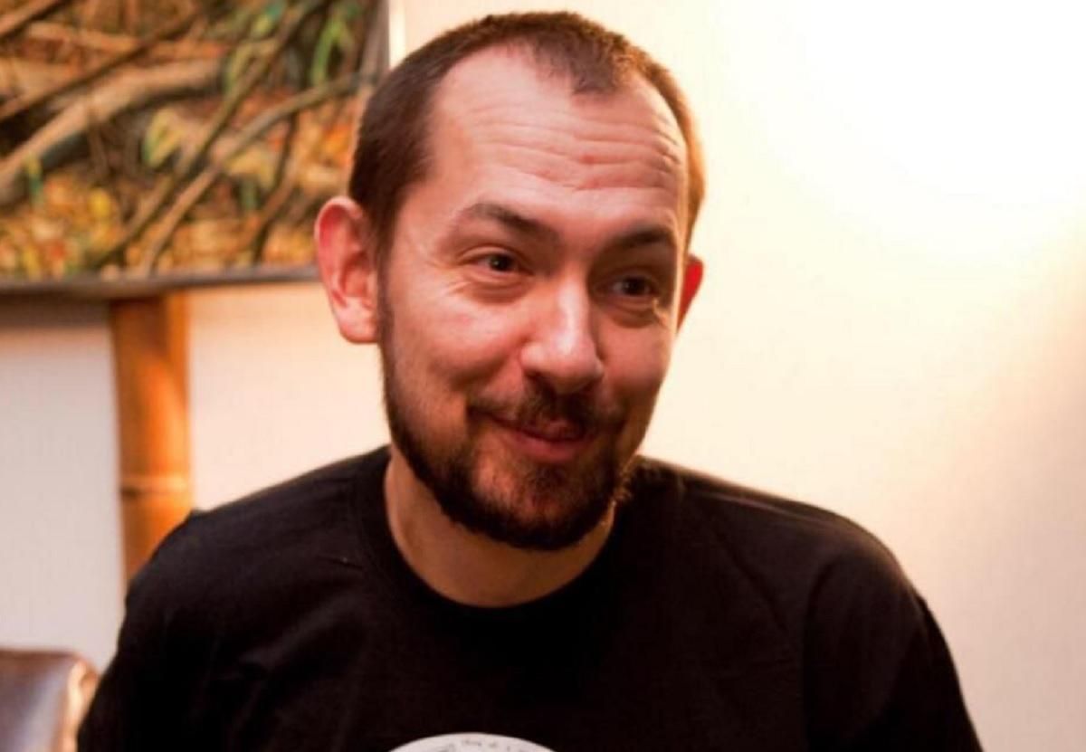 Цимбалюк рассказал, за что его преследуют в Москве, отреагировали и в МИД Цимбалюк рассказал, за что его преследуют в Москве, отреагировали и в МИД