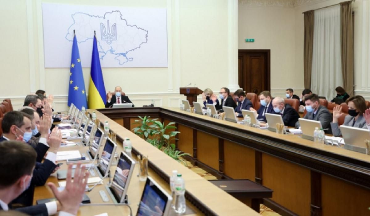 Уряд підтримав нові санкції проти літаків, яким вдалося обійти попередні - 24 Канал Уряд підтримав нові санкції проти літаків, яким вдалося обійти попередні - 24 Канал