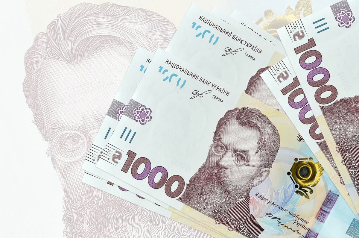 За два дні на "тисячу Зеленського" оформили пів мільйона заявок - Україна новини - 24 Канал За два дні на "тисячу Зеленського" оформили пів мільйона заявок - Україна новини - 24 Канал