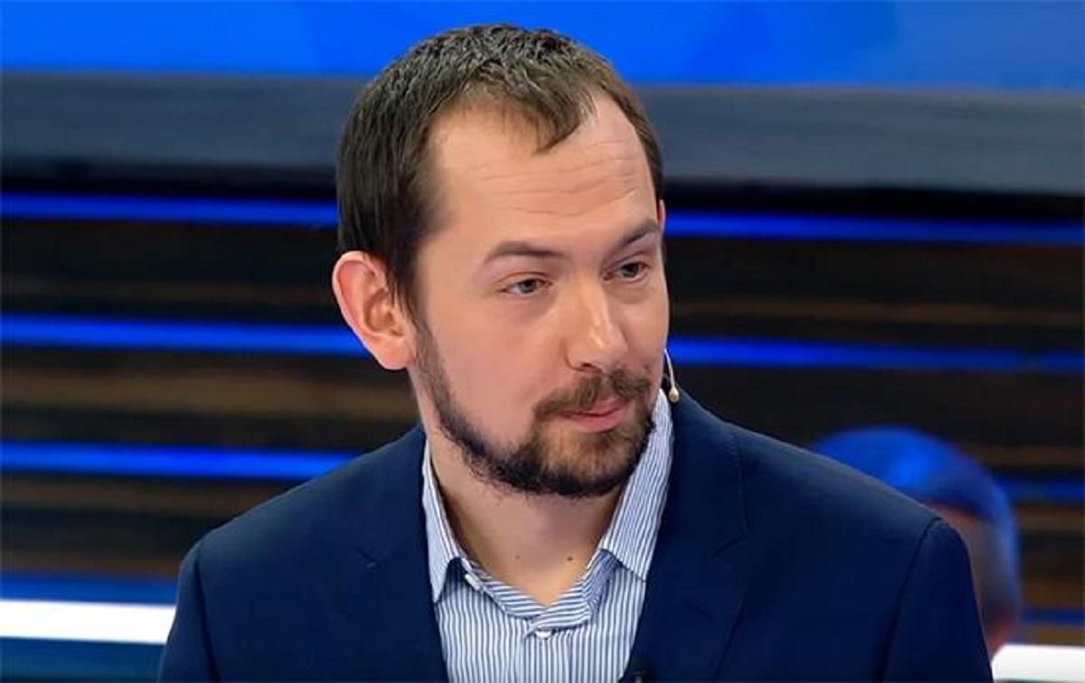 Кремль взявся за Цимбалюка: журналіст сказав, на що витратить компенсацію від ЄСПЛ - Новини Росія - 24 Канал Кремль взявся за Цимбалюка: журналіст сказав, на що витратить компенсацію від ЄСПЛ - Новини Росія - 24 Канал