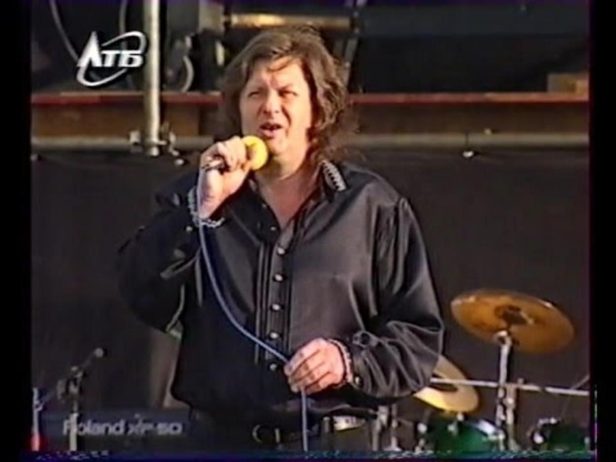 Во Львове умер известный композитор Ярослав Виджак Во Львове умер известный композитор Ярослав Виджак