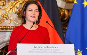 Запуск "Северного потока-2" отвечает интересам только одной страны