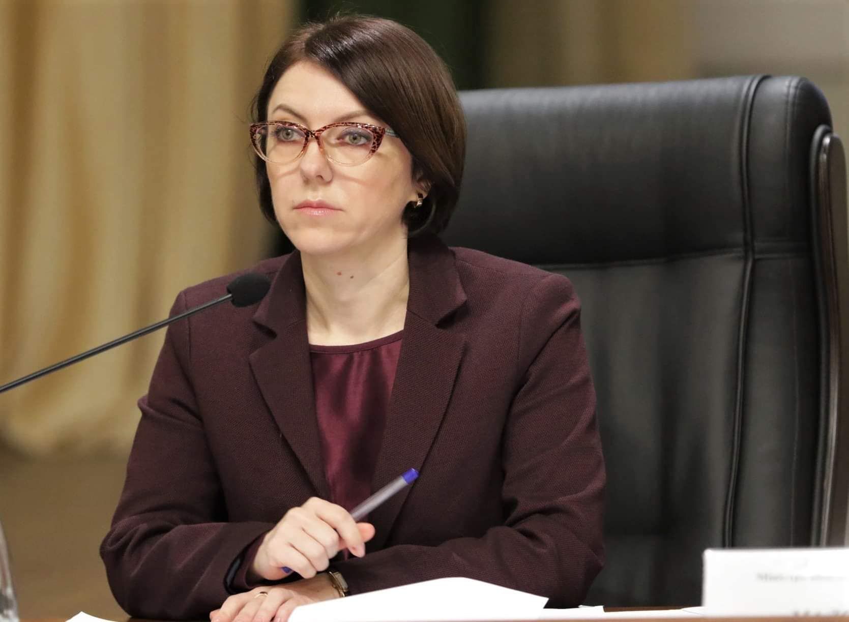 Очікуємо не лише війська, – заступниця міністра оборони про плани Росії - Новини Росії і України - 24 Канал Очікуємо не лише війська, – заступниця міністра оборони про плани Росії - Новини Росії і України - 24 Канал