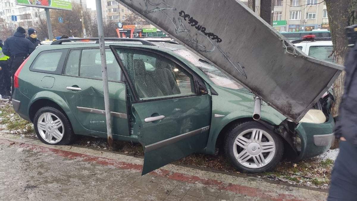 "Нічого говорити не буду": як у суді поводився 16-річний винуватець ДТП у Луцьку - Новини Луцька - 24 Канал