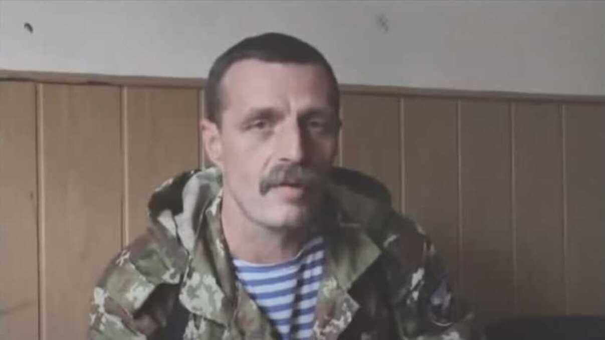 Оператор з групи Безлера отримав 11 років в'язниці за знущання з українського міліціонера - Україна новини - 24 Канал